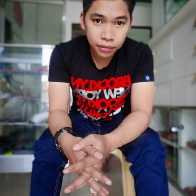 Joseph Rey ilagan