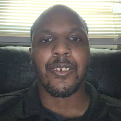 Derrick Hudson