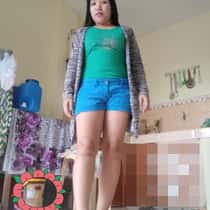 Miss m