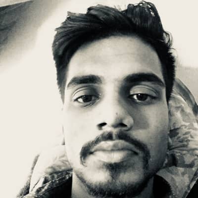 Abhijit Gupta