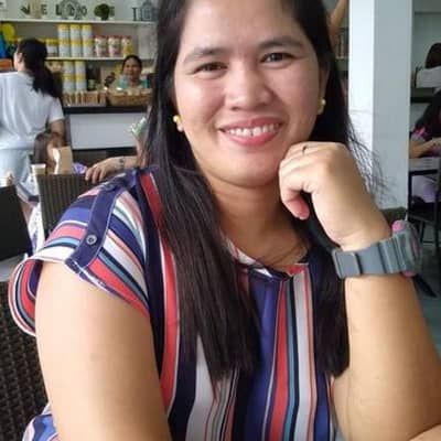mercy sembrano