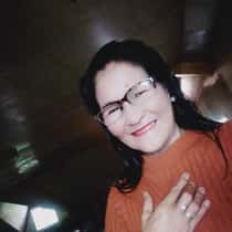 Cristina junio