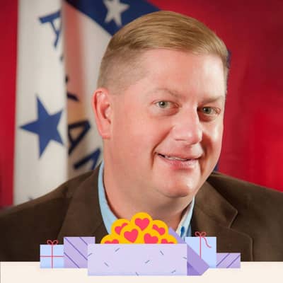 Kevin Johnson