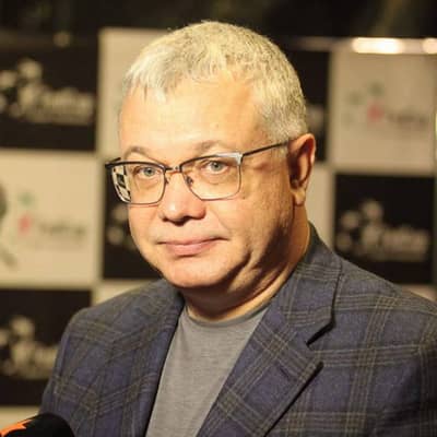 Daniel Miller