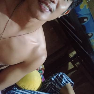 Luffy