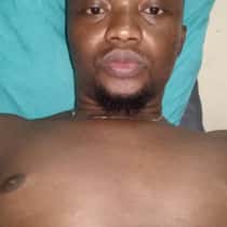 Sunday okoro