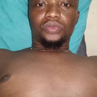 Sunday okoro