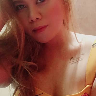 joyce garcia