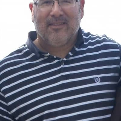 Mrmike