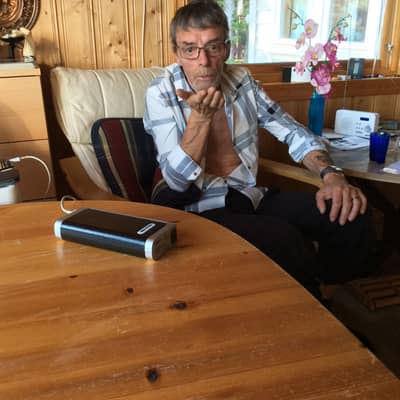 Aksel bråten