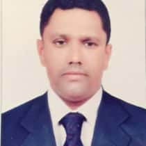 Abdul salam