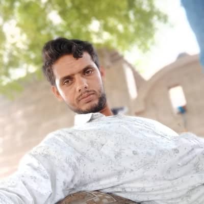 Hiten Chaudhary