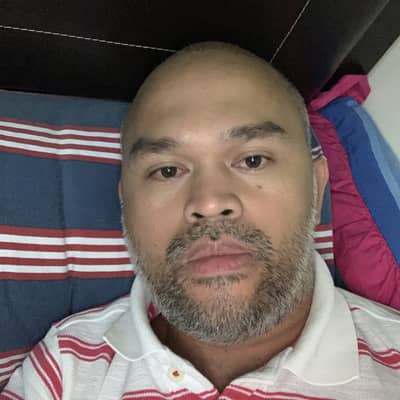 Oliver Calabio
