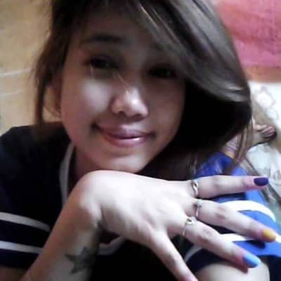 Racquel C. Tolentino