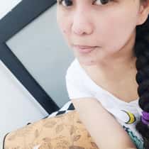 mary