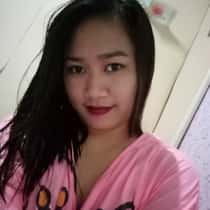 Maryjane Ilagan