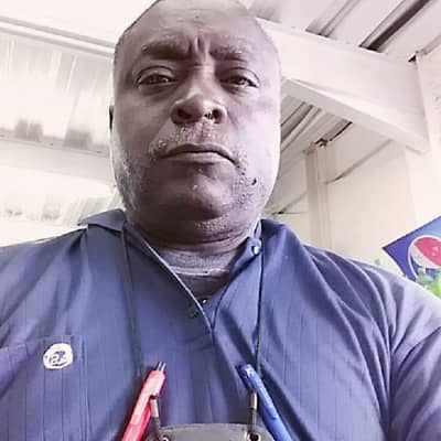 Badman Dexter2019