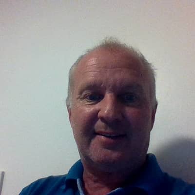 eldon davis