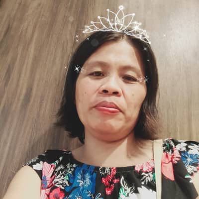 Maricel cujardo