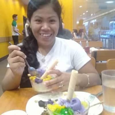 Manilyn Sotto