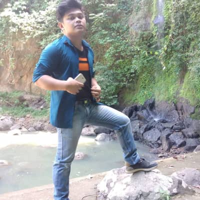 Yahuan