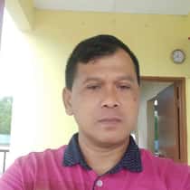 Danial Azman