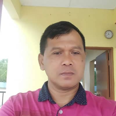 Danial Azman