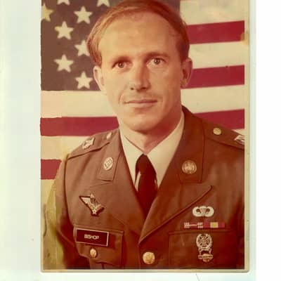 stanley bishop