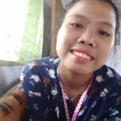 Agnetha Mae Rodrigo