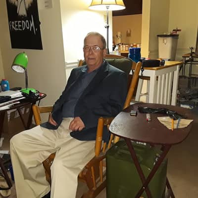Robert W Nietz