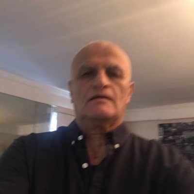 dara benaziz