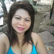 Alma M Manalang