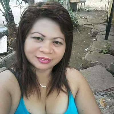 Alma M Manalang
