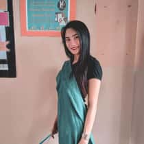 Mary