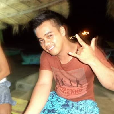 mark anthony