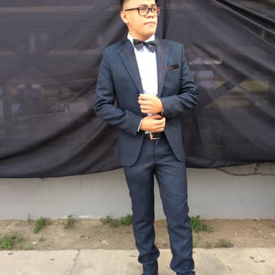 Angelo Mariano