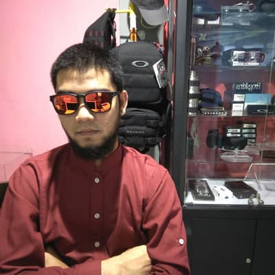 beard9090