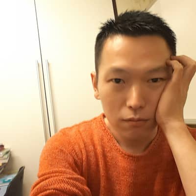 Connor Kim
