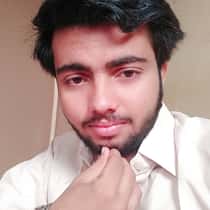 Kabeer Ahmed
