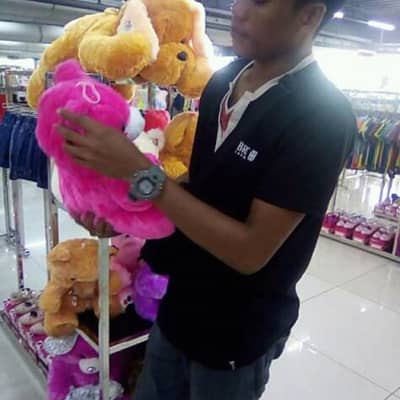 Wendell Ganoza