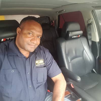 Timmy Nonisa