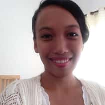 Marielle Grace Cacho