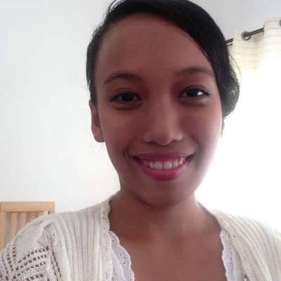 Marielle Grace Cacho