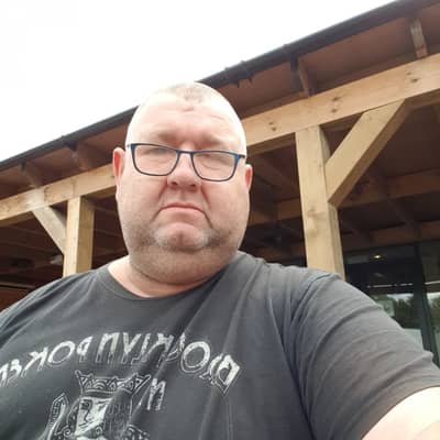Big andy