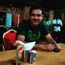 Raj Kamath