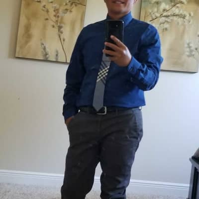 Abe Eckley