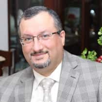 Bob Morteza