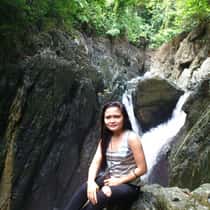 Jese Mae