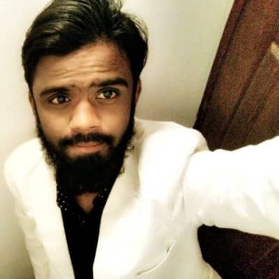Shahrukh Abid