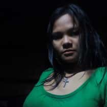 Angela Vistal Degamo